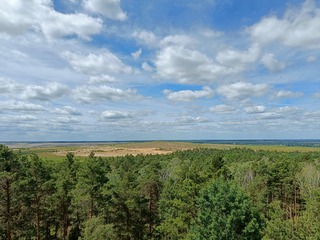 7. RW: Ausblick von der Steinitzer Treppe