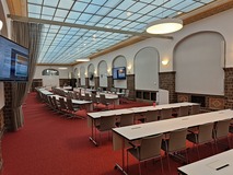 Kreistagssaal Lübben