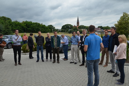 Vortrag Heiko Lehmann